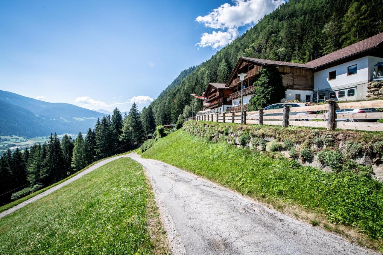 Gasthof Bauhof Villa Ottone Buitenkant foto