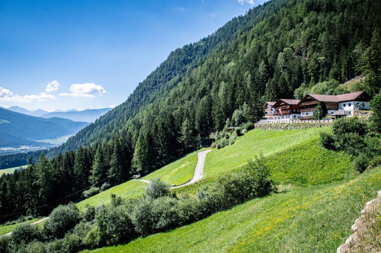 Gasthof Bauhof Villa Ottone Buitenkant foto