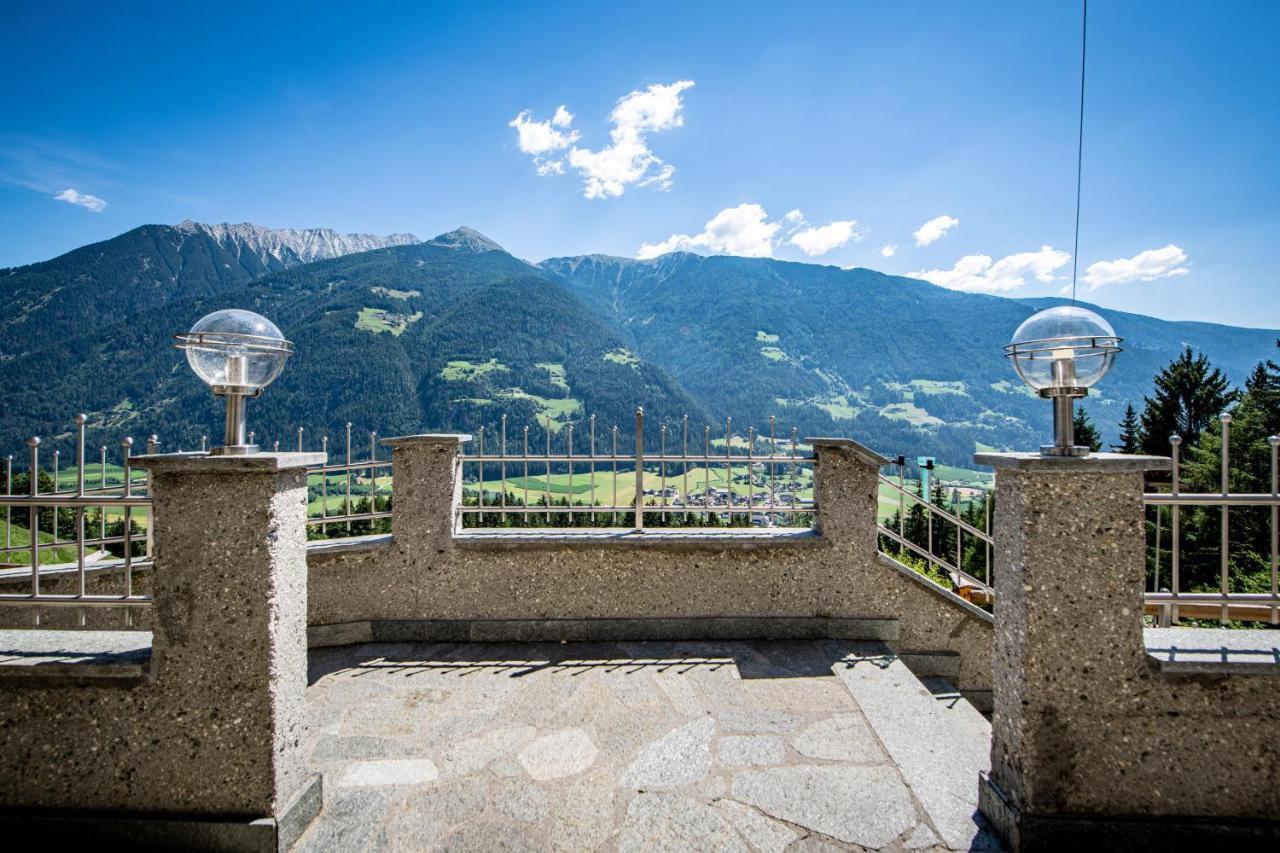 Gasthof Bauhof Villa Ottone Buitenkant foto